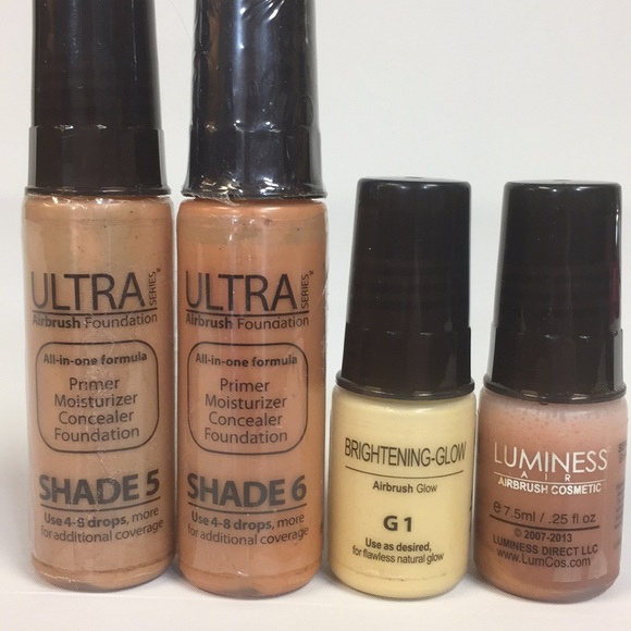 Luminous air - Picture 3 of 5